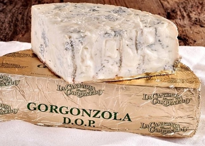 Gorgonzola DOPi