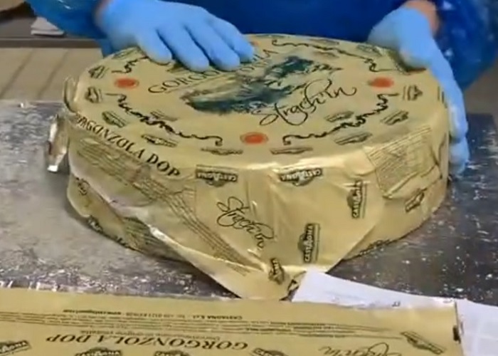 Gorgonzola DOP