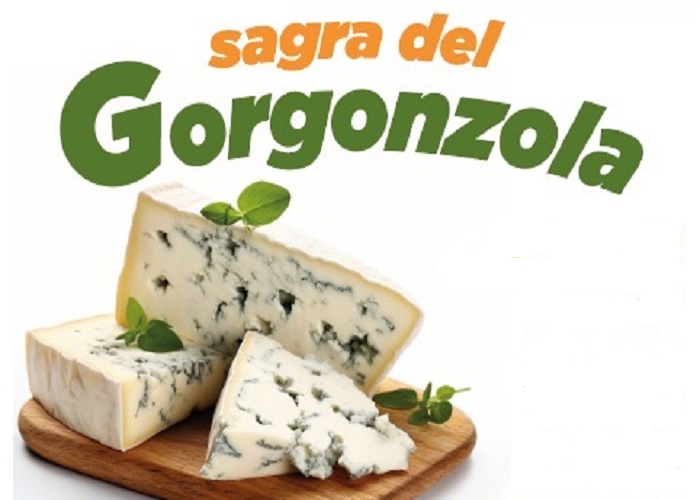Gorgonzola DOP