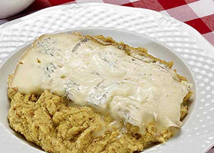 Gorgonzola DOP