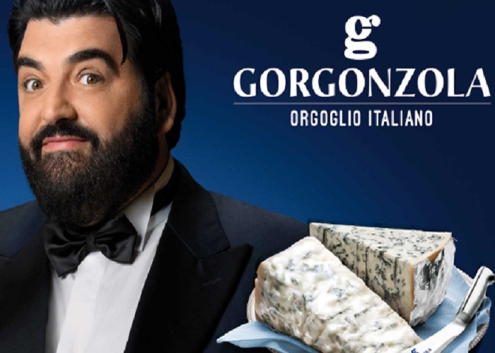 Gorgonzola DOP