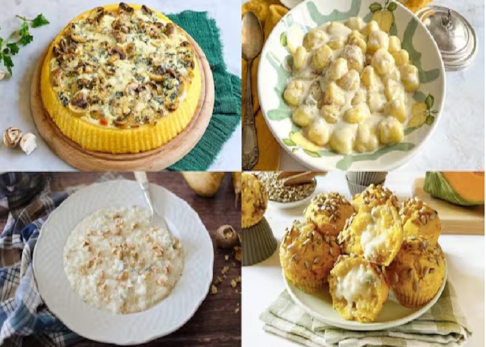 Gorgonzola DOP