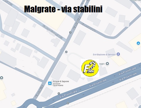 Malgrate