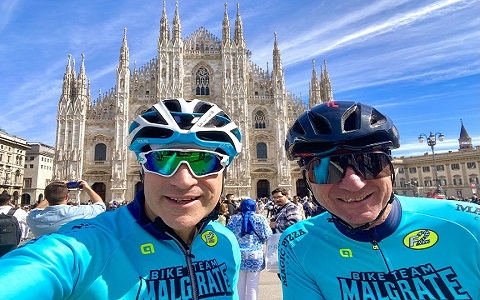 Formaggilandia2 Bike Team Malgrate