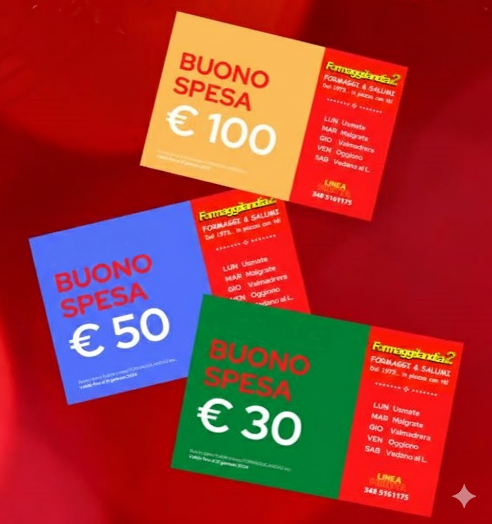 Formaggilandia2 buono spesa