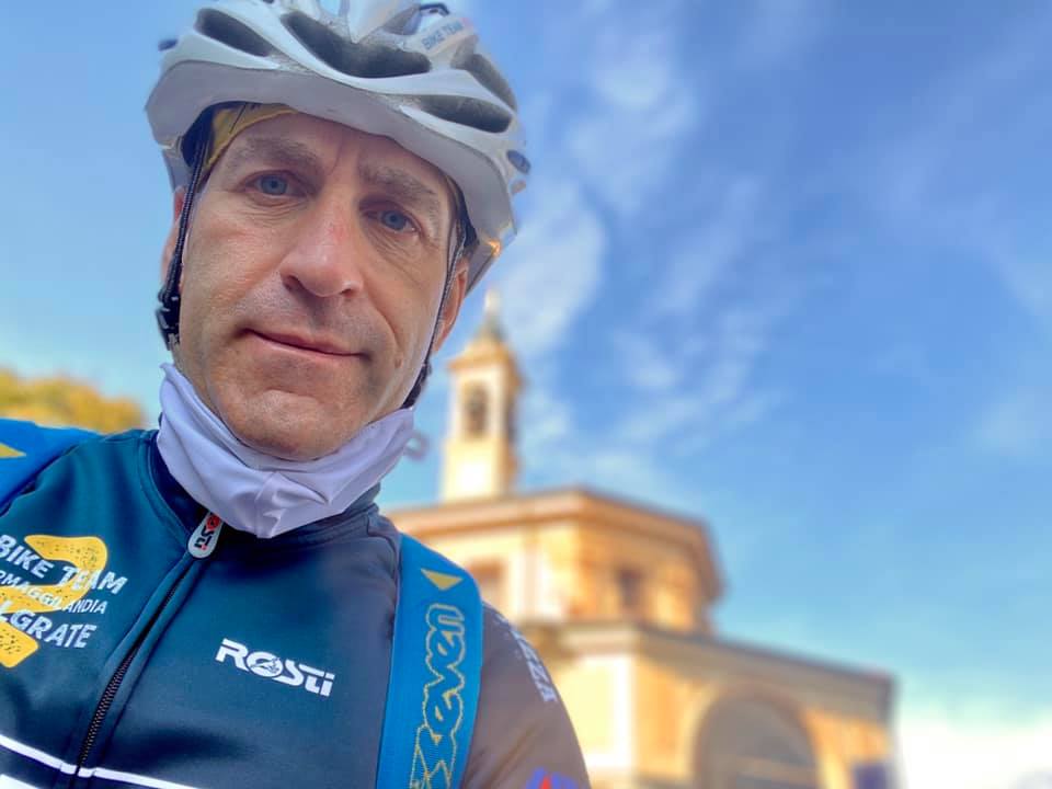 Roberto Il Maggio Formaggilandia2 Bike Friendly
