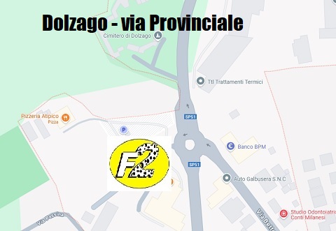 Dolzago