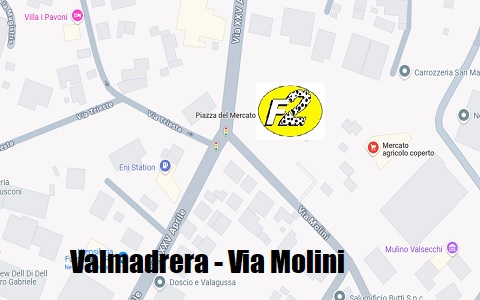 Valmadrera