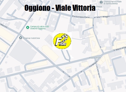 Oggiono