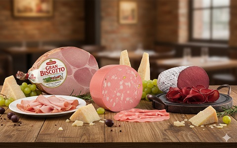 Formaggilandia2 Salumi e formaggi dop igp