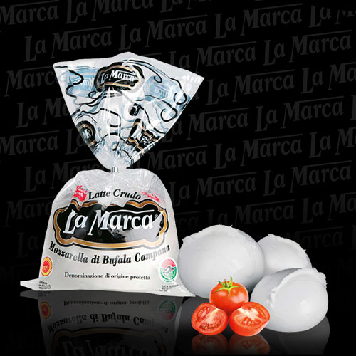mozzarella