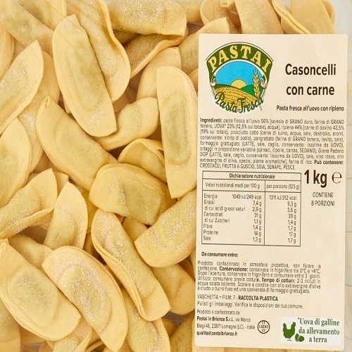 Pastai