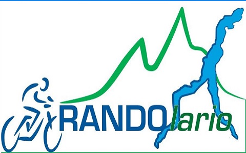  Randolario randonnée del lago di Como