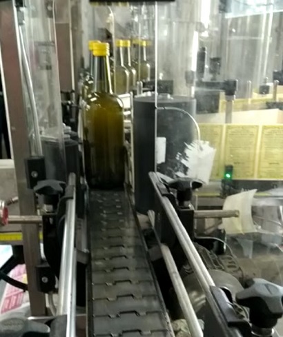 Olio Beraldi
