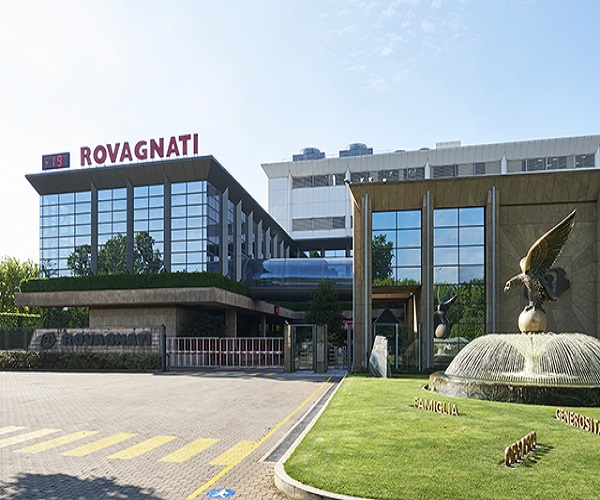 Stabilimento Rovagnati